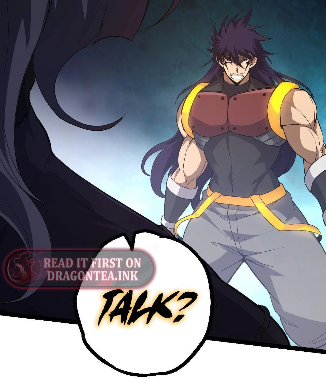 Evolution Begins With a Big Tree Chapter 91 page 83 - 