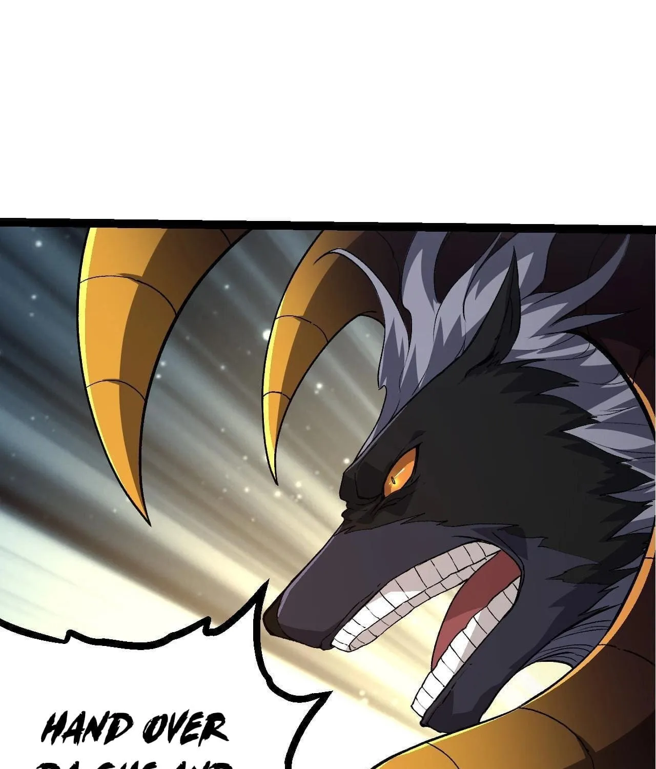 Evolution Begins With a Big Tree Chapter 91 page 84 - 