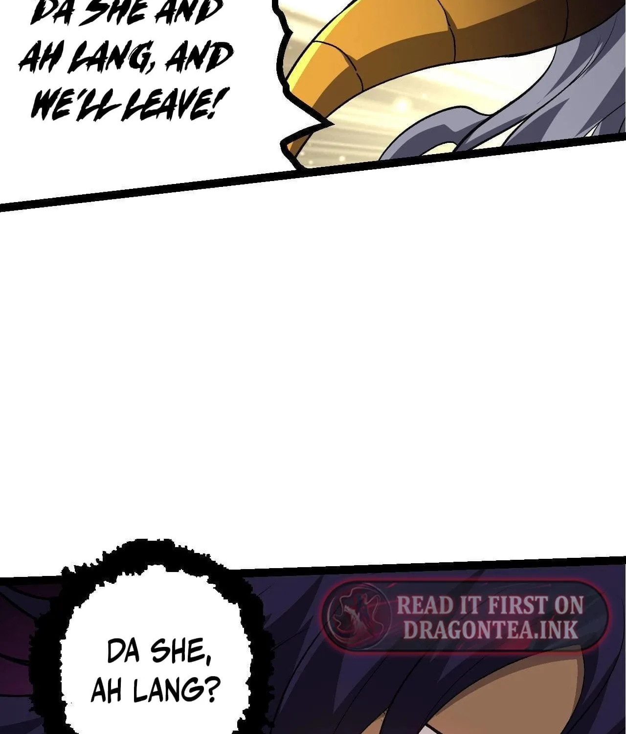 Evolution Begins With a Big Tree Chapter 91 page 85 - 