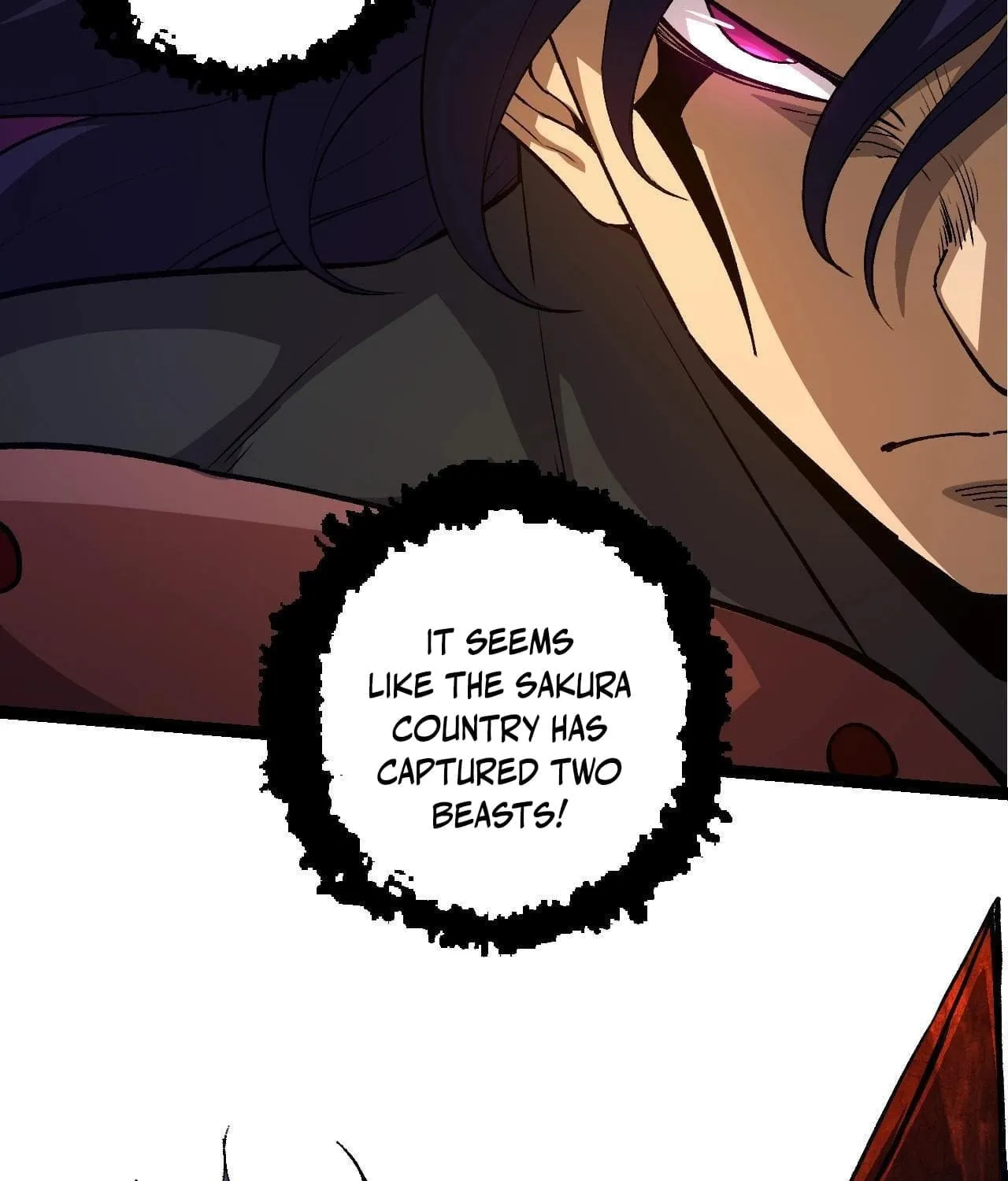 Evolution Begins With a Big Tree Chapter 91 page 86 - 