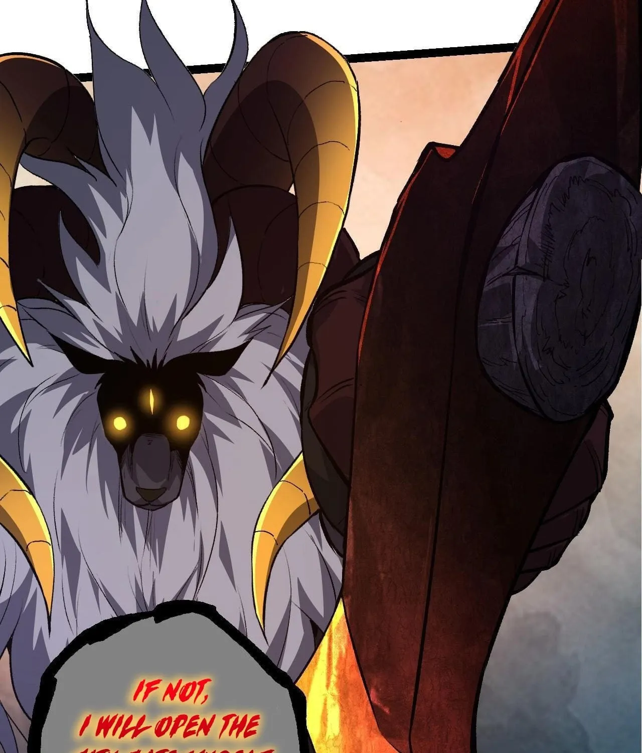 Evolution Begins With a Big Tree Chapter 91 page 87 - 