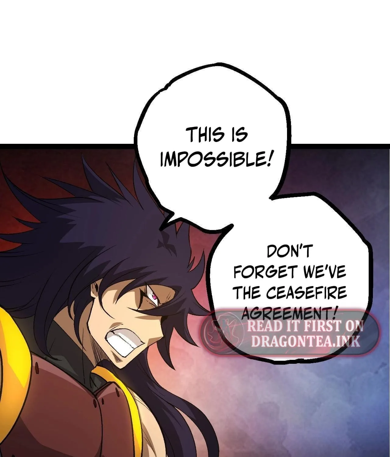 Evolution Begins With a Big Tree Chapter 91 page 89 - 