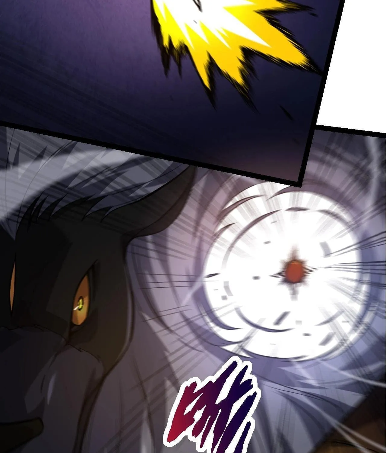 Evolution Begins With a Big Tree Chapter 91 page 91 - 