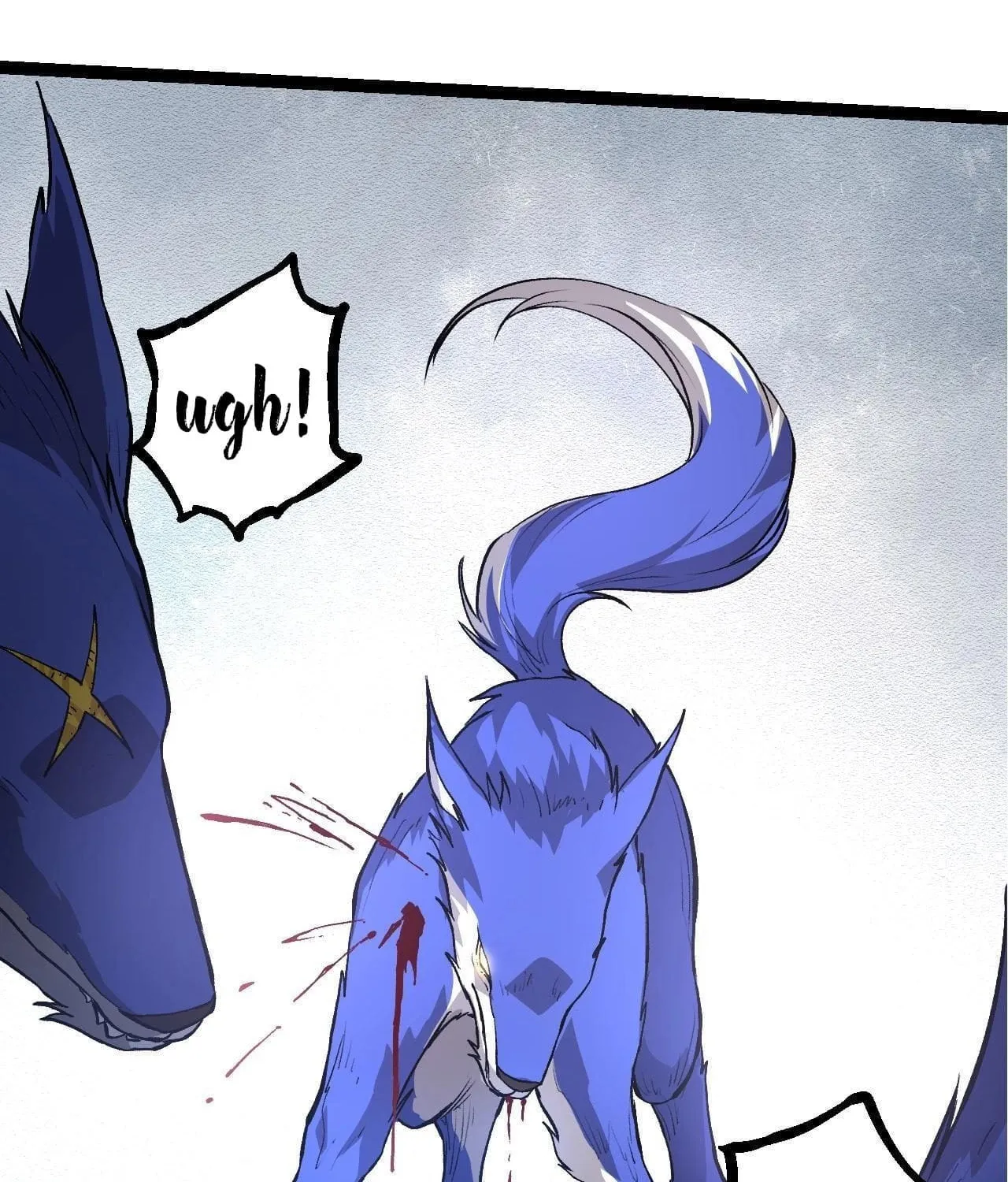 Evolution Begins With a Big Tree Chapter 91 page 94 - 