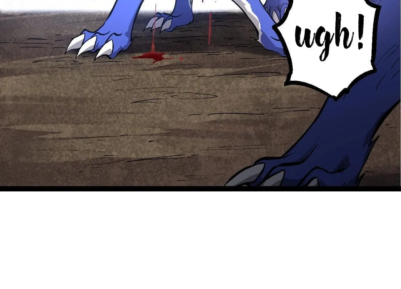 Evolution Begins With a Big Tree Chapter 91 page 95 - 