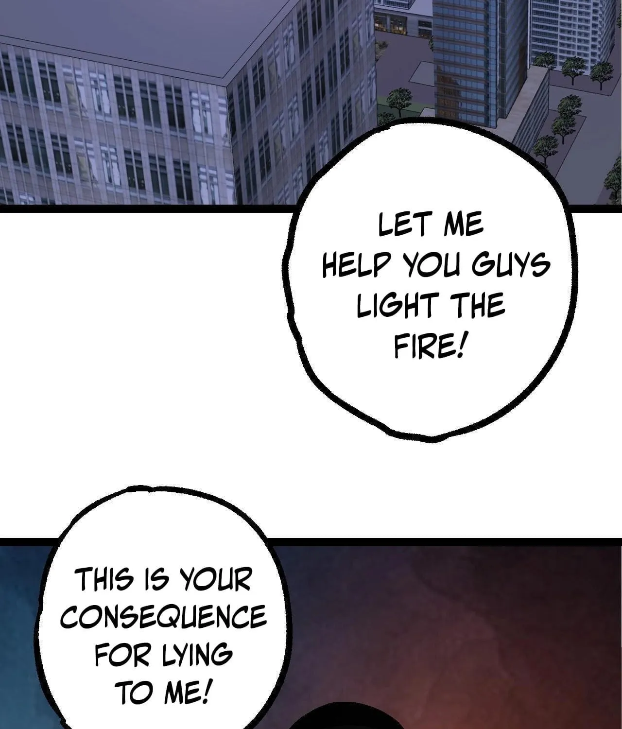 Evolution Begins With a Big Tree Chapter 91 page 97 - 