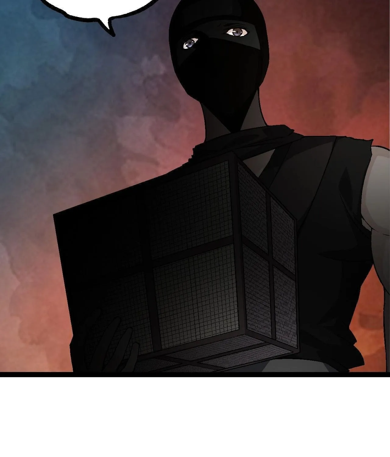 Evolution Begins With a Big Tree Chapter 91 page 98 - 