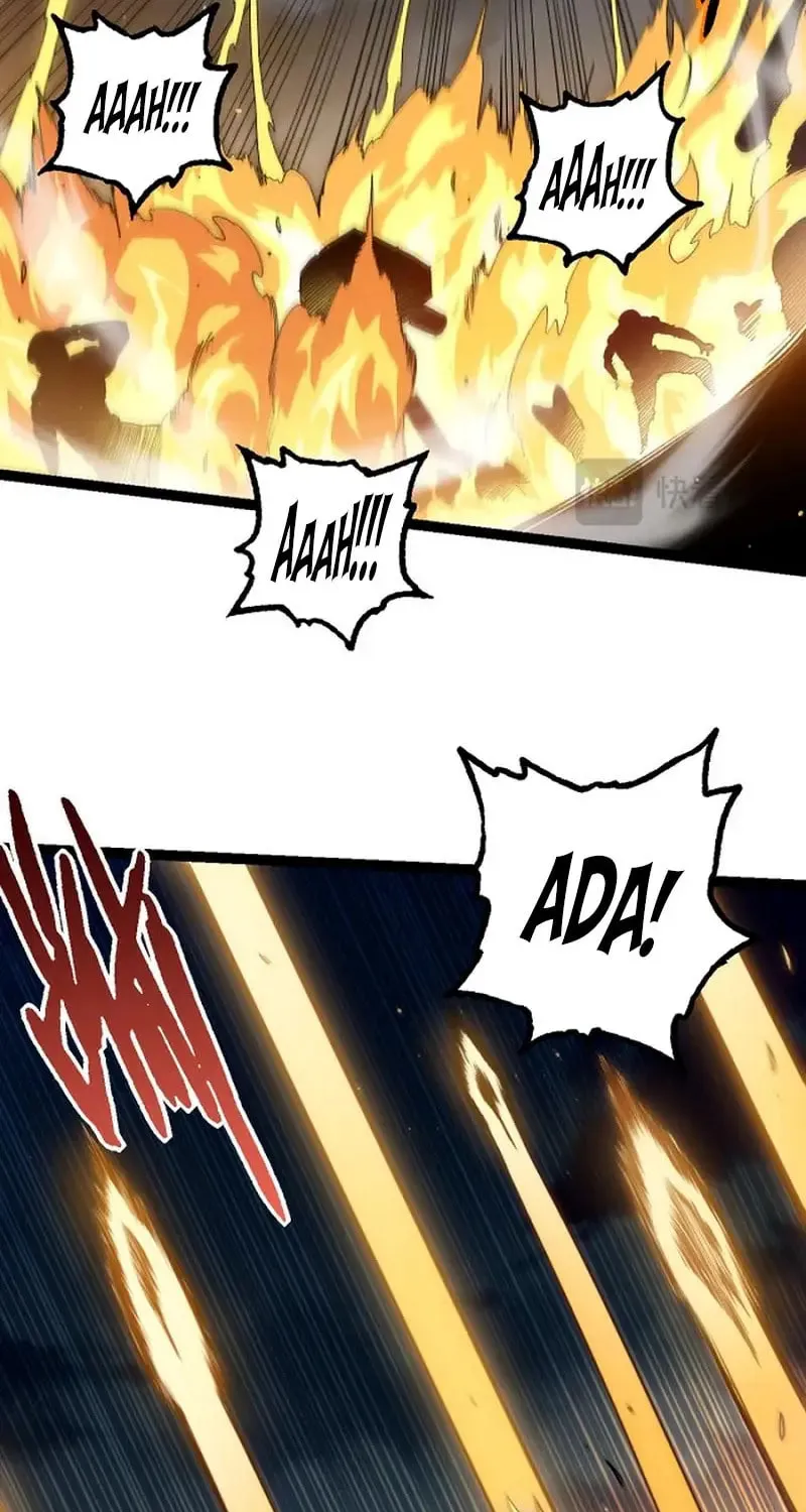 Evolution Begins With a Big Tree Chapter 92 page 12 - 