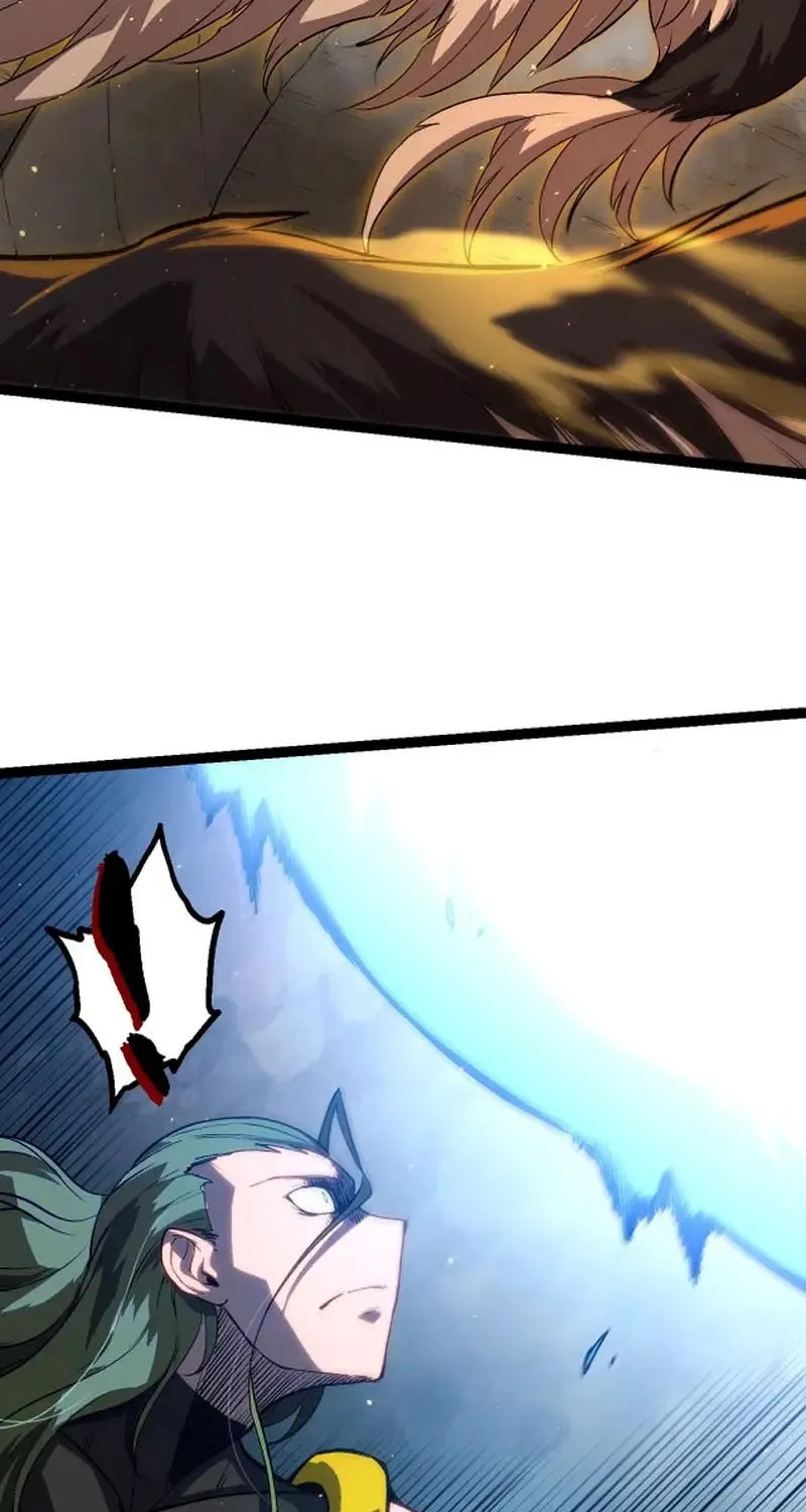 Evolution Begins With a Big Tree Chapter 92 page 18 - 