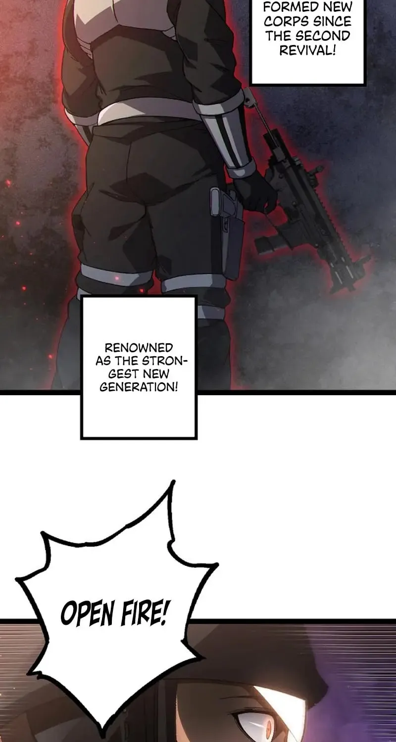 Evolution Begins With a Big Tree Chapter 92 page 4 - 