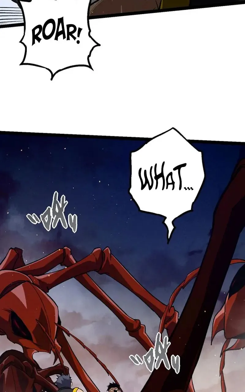 Evolution Begins With a Big Tree Chapter 92 page 44 - 