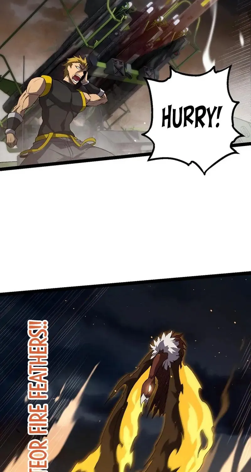 Evolution Begins With a Big Tree Chapter 92 page 47 - 