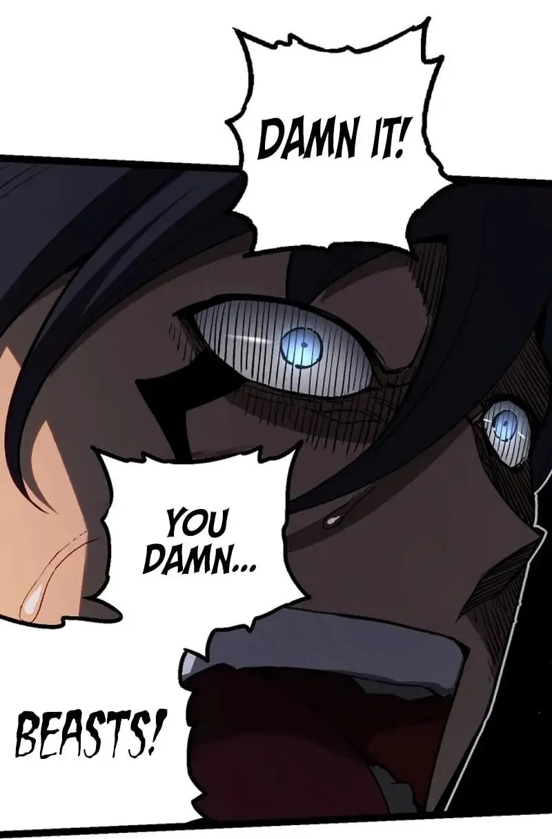 Evolution Begins With a Big Tree Chapter 92 page 56 - 