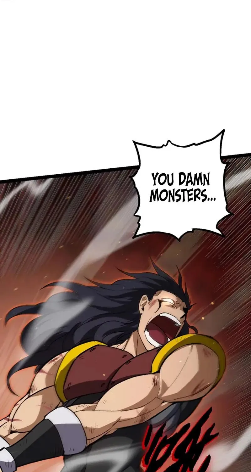 Evolution Begins With a Big Tree Chapter 92 page 57 - 