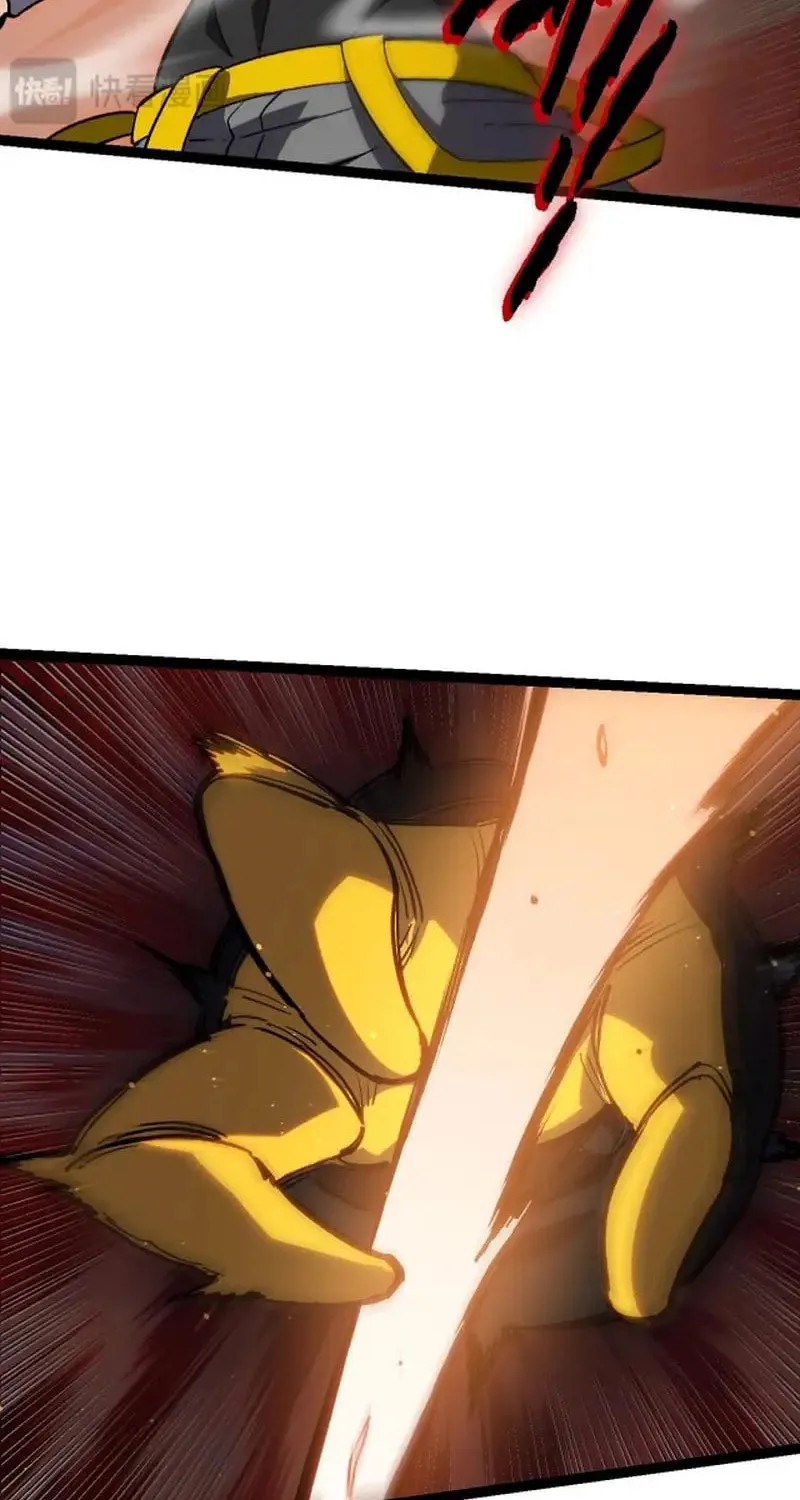 Evolution Begins With a Big Tree Chapter 92 page 58 - 