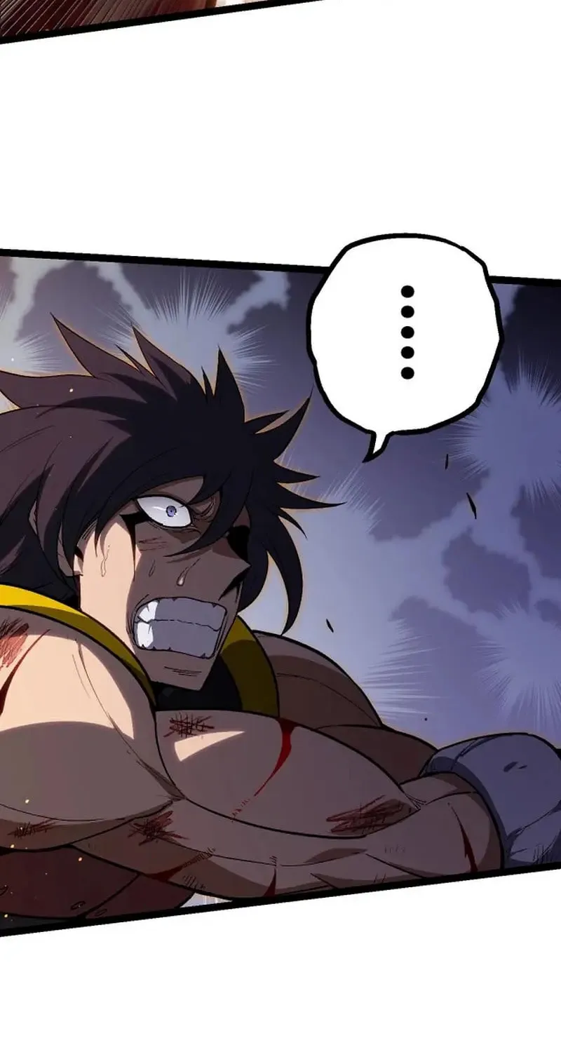 Evolution Begins With a Big Tree Chapter 92 page 59 - 