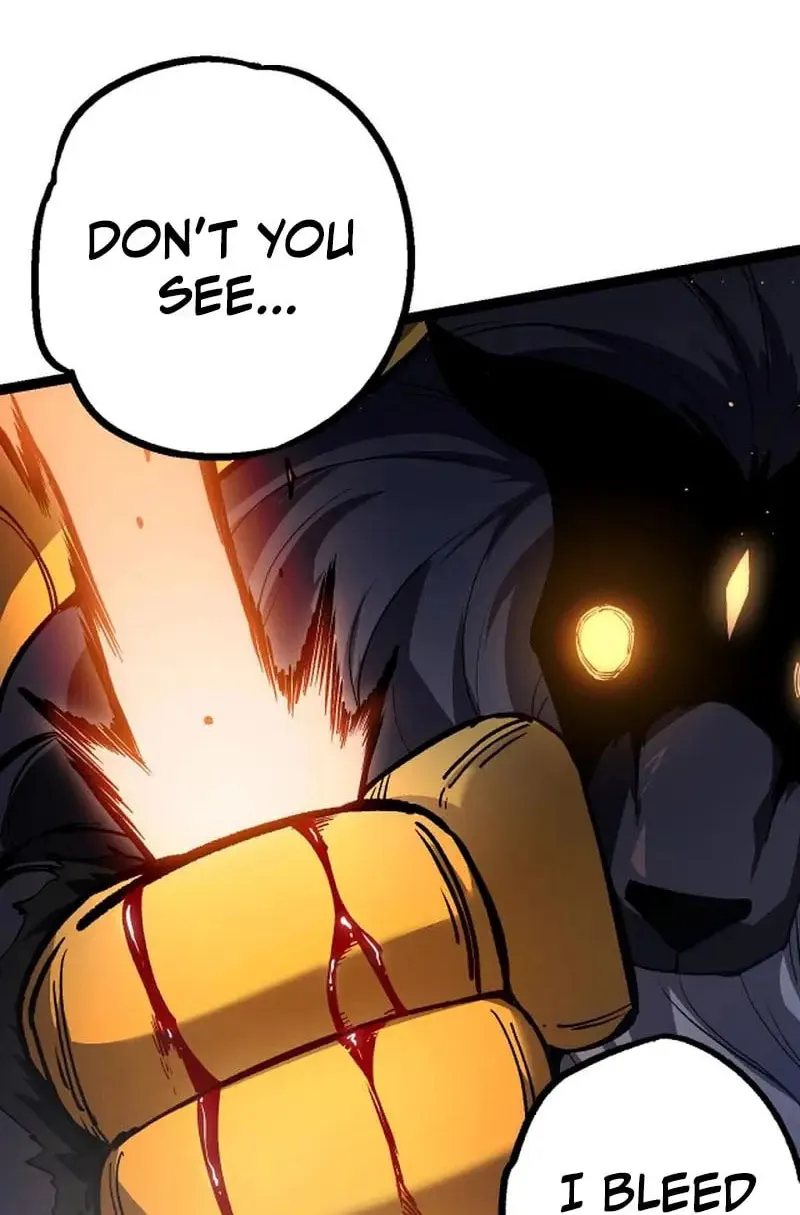 Evolution Begins With a Big Tree Chapter 92 page 60 - 