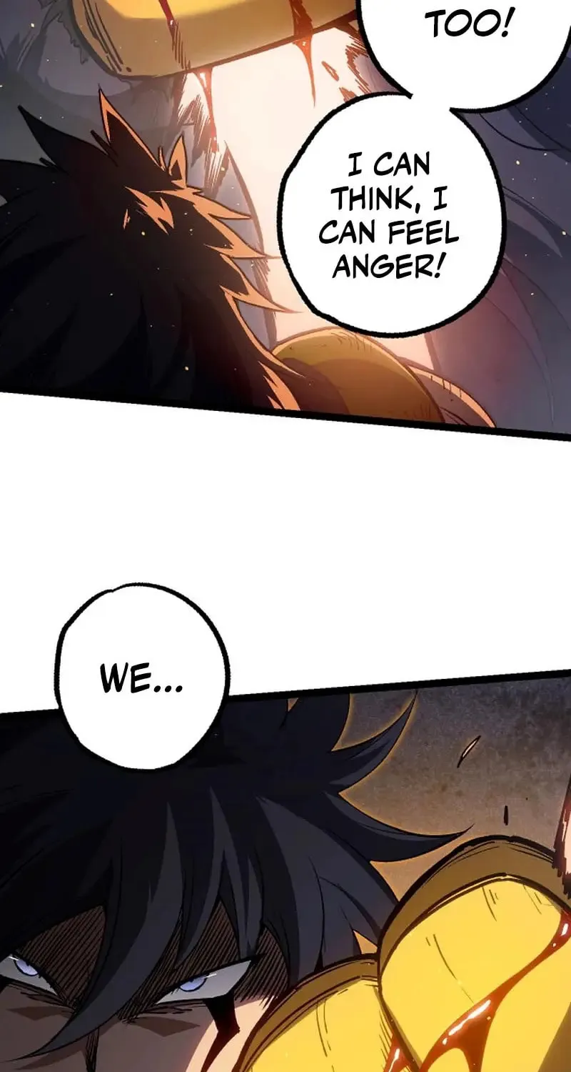 Evolution Begins With a Big Tree Chapter 92 page 61 - 