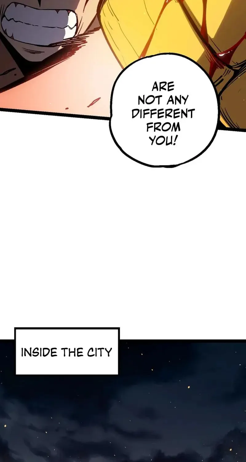 Evolution Begins With a Big Tree Chapter 92 page 62 - 