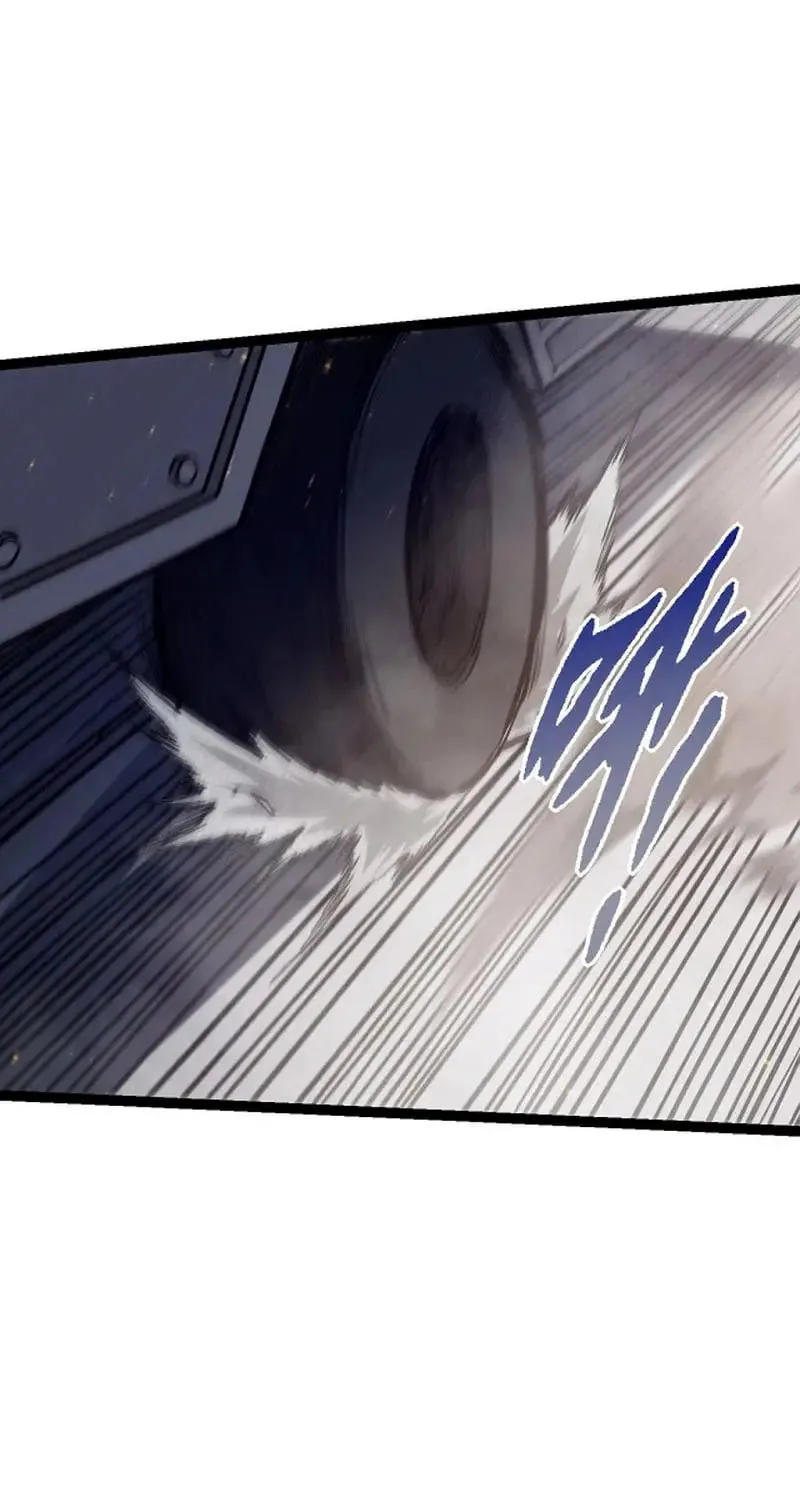 Evolution Begins With a Big Tree Chapter 92 page 67 - 