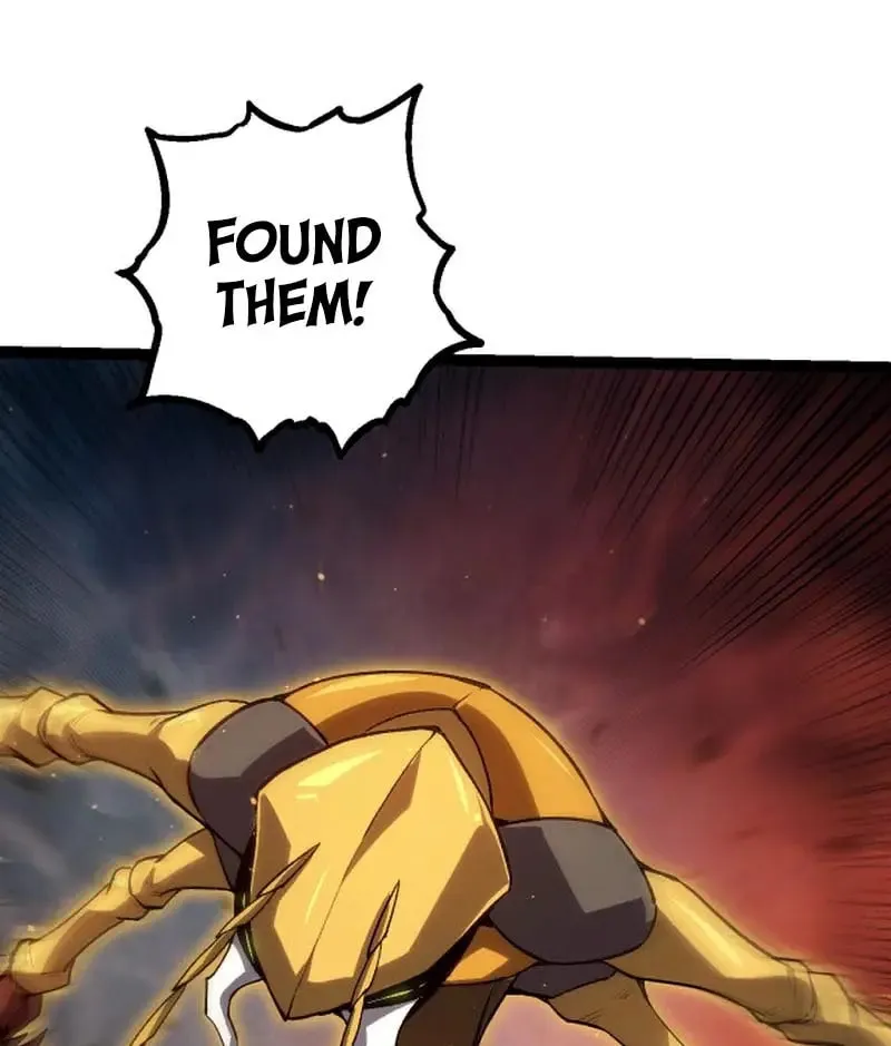 Evolution Begins With a Big Tree Chapter 92 page 69 - 