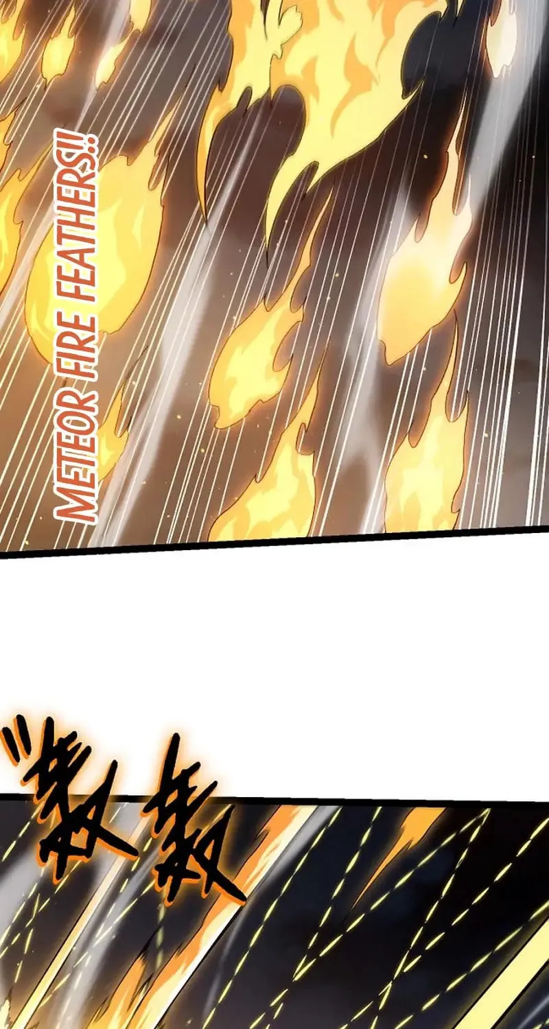 Evolution Begins With a Big Tree Chapter 92 page 10 - 