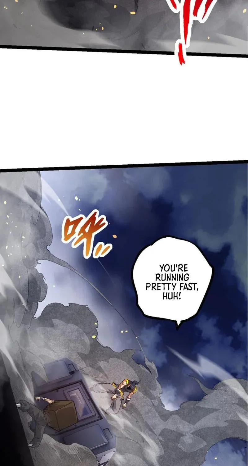 Evolution Begins With a Big Tree Chapter 93 page 12 - 