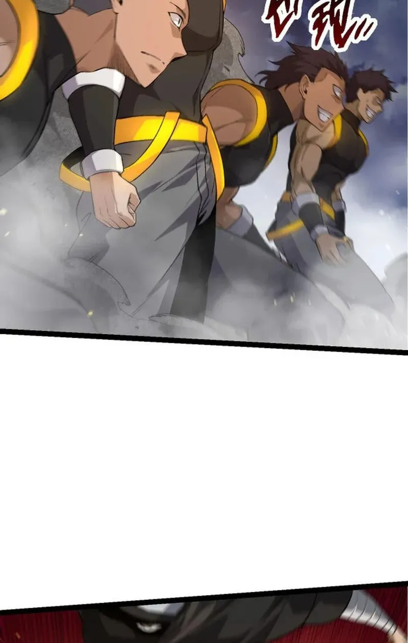 Evolution Begins With a Big Tree Chapter 93 page 19 - 