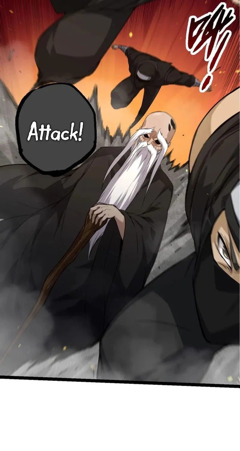 Evolution Begins With a Big Tree Chapter 93 page 20 - 