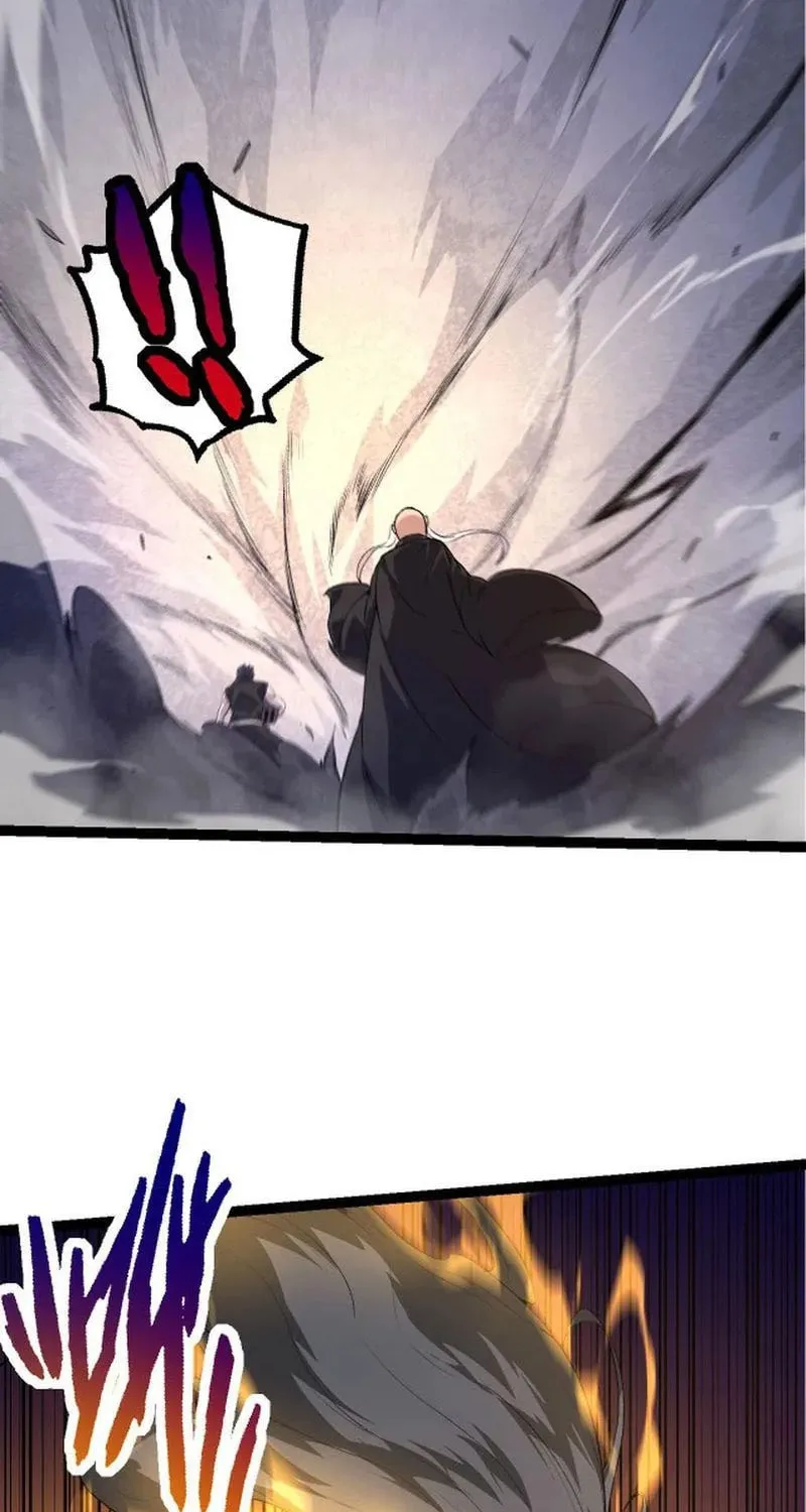 Evolution Begins With a Big Tree Chapter 93 page 24 - 