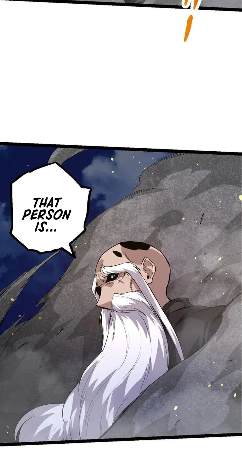 Evolution Begins With a Big Tree Chapter 93 page 26 - 