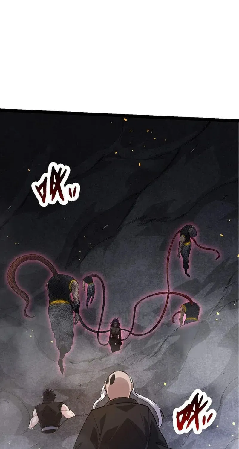 Evolution Begins With a Big Tree Chapter 93 page 27 - 