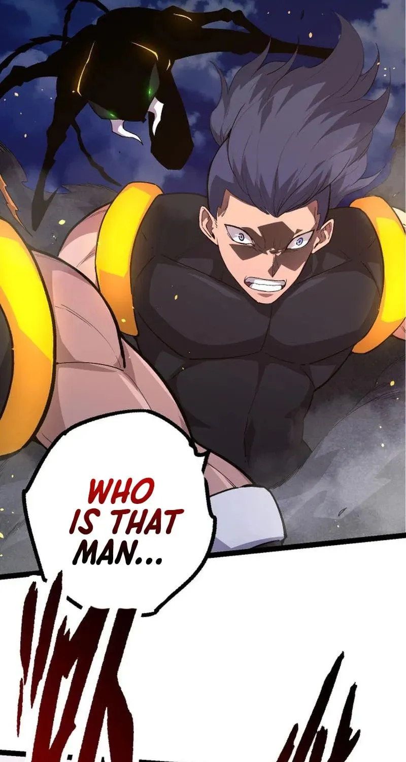 Evolution Begins With a Big Tree Chapter 93 page 29 - 