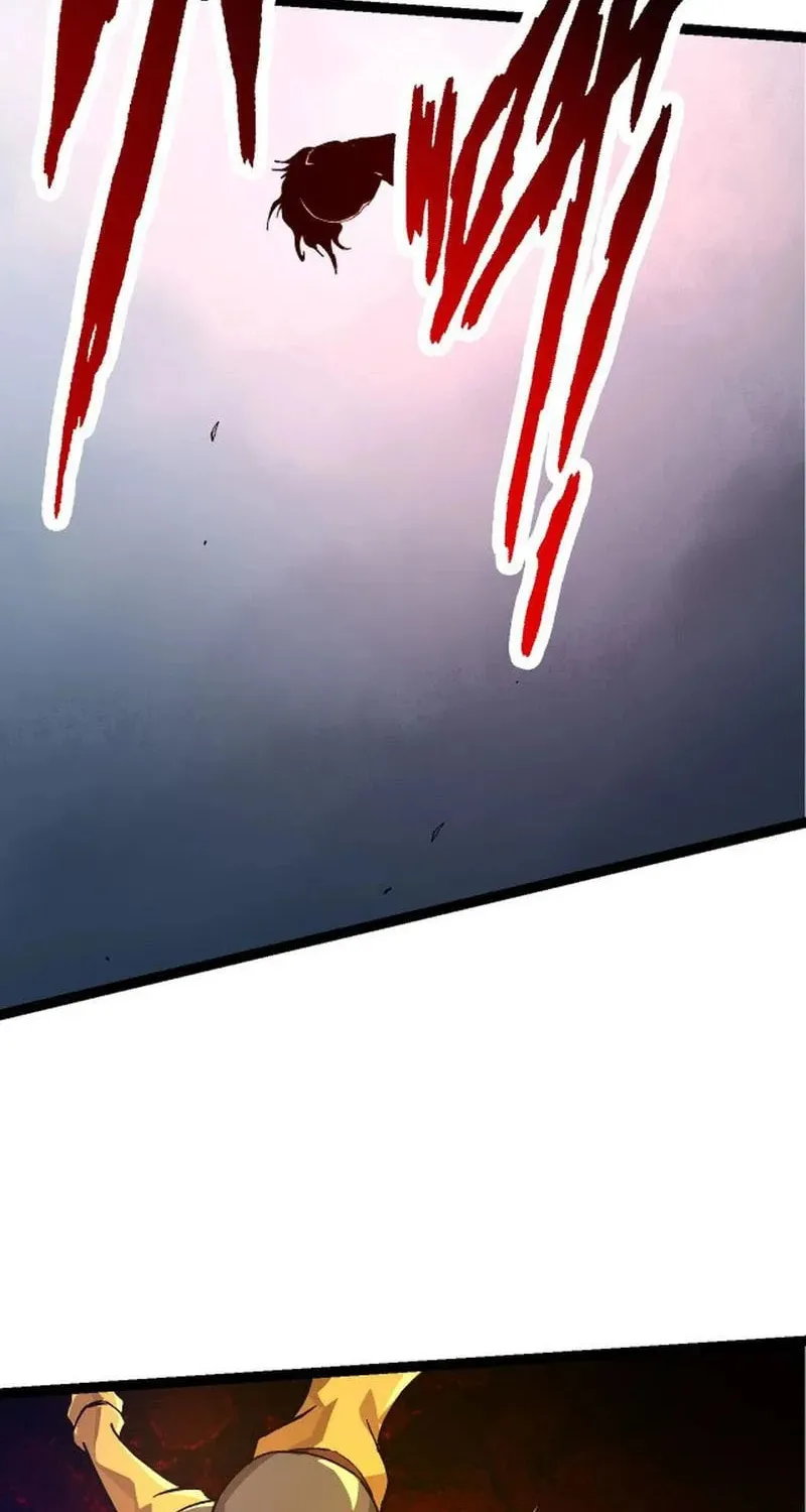 Evolution Begins With a Big Tree Chapter 93 page 30 - 