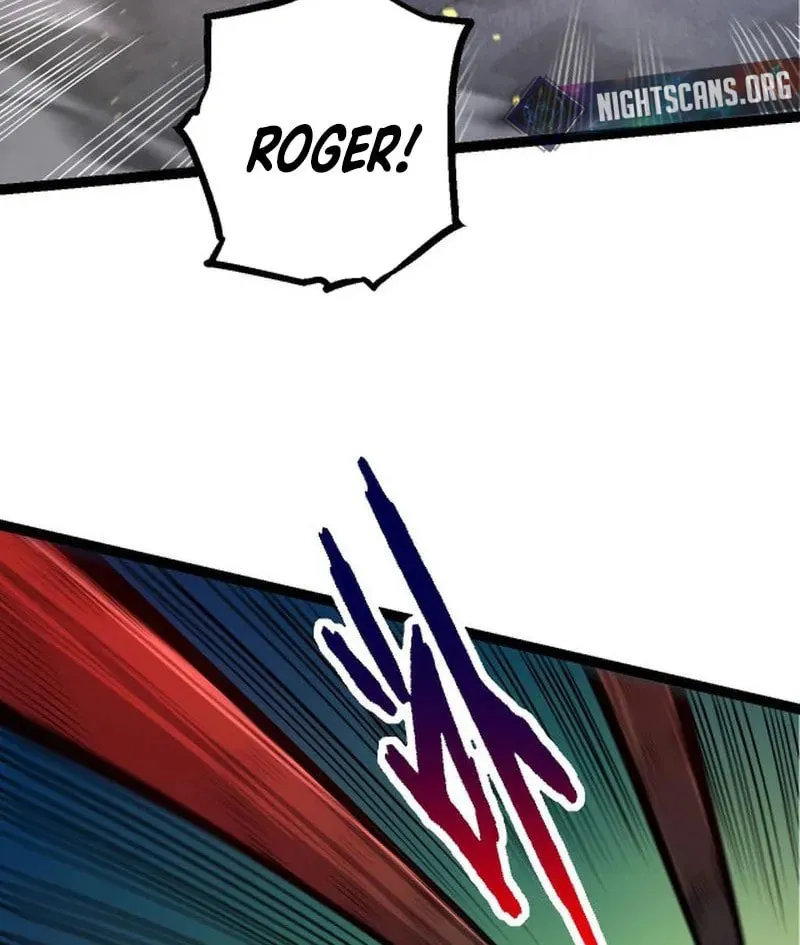 Evolution Begins With a Big Tree Chapter 93 page 34 - 