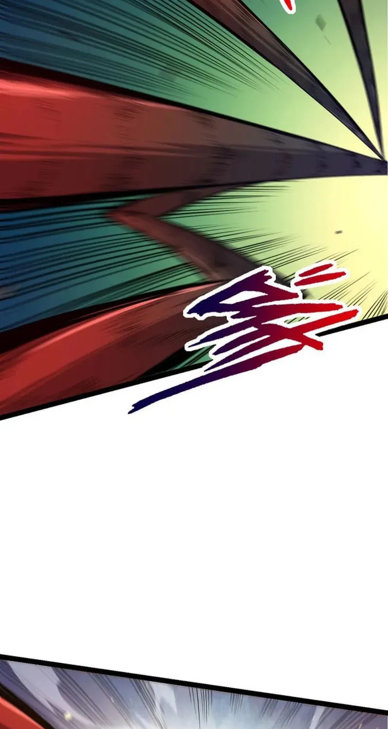 Evolution Begins With a Big Tree Chapter 93 page 35 - 