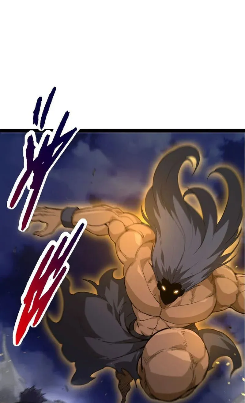 Evolution Begins With a Big Tree Chapter 93 page 40 - 