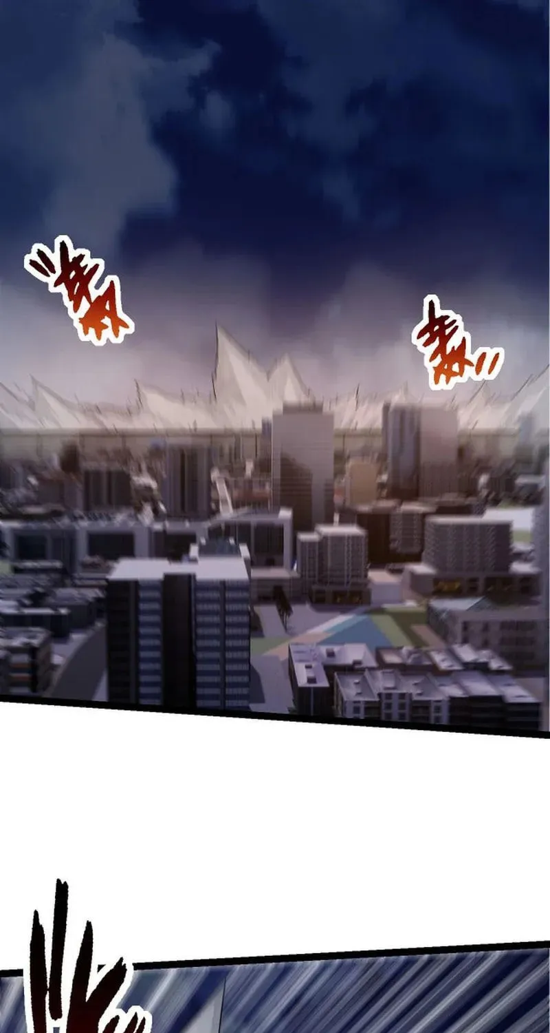 Evolution Begins With a Big Tree Chapter 93 page 5 - 