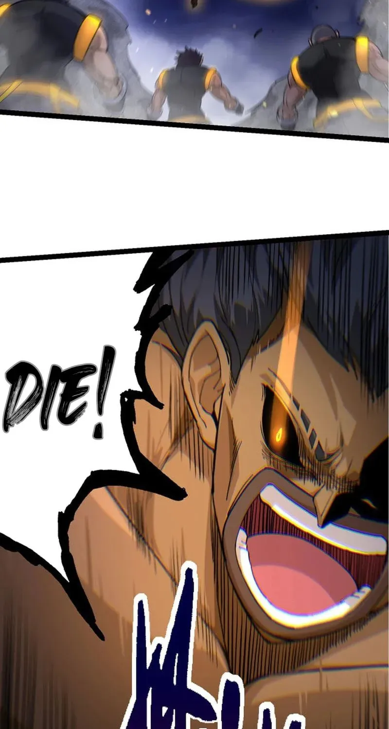 Evolution Begins With a Big Tree Chapter 93 page 41 - 