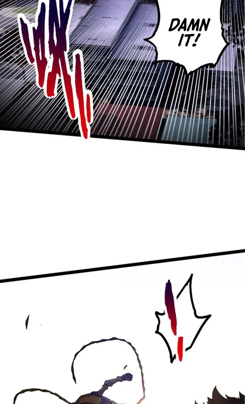 Evolution Begins With a Big Tree Chapter 93 page 43 - 