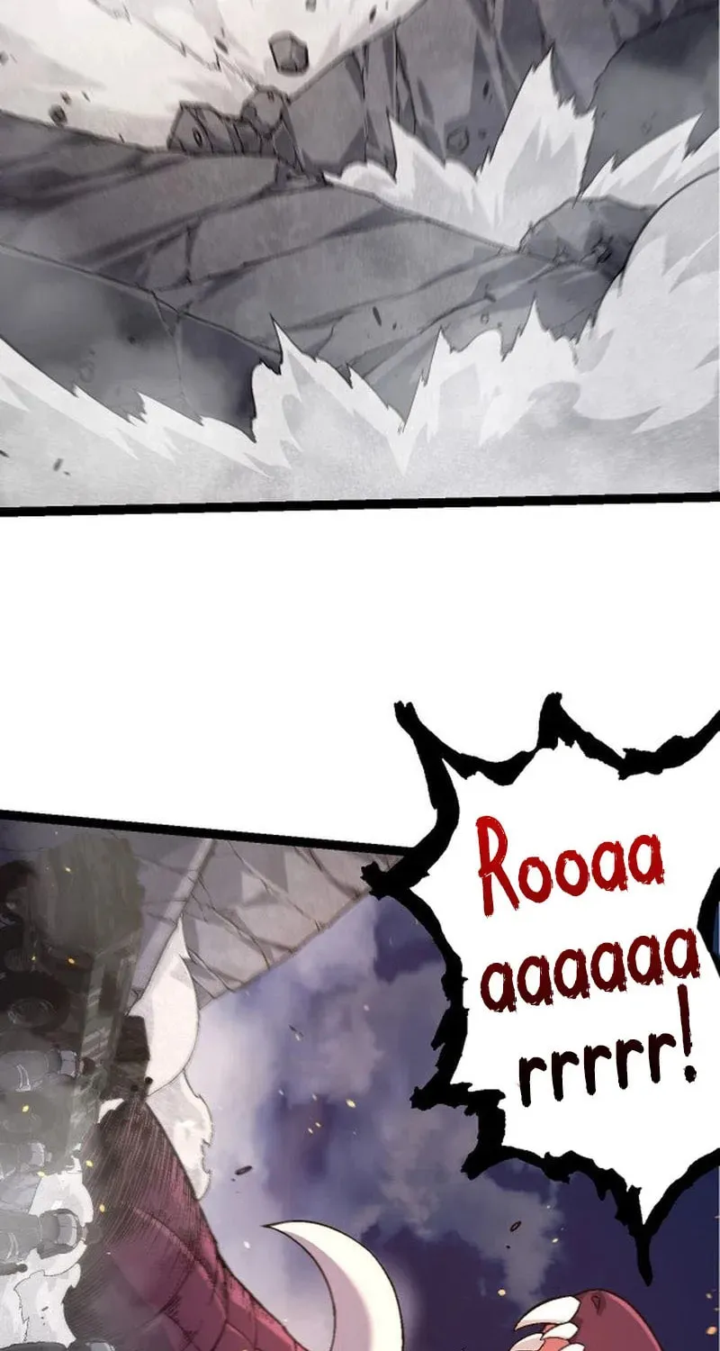 Evolution Begins With a Big Tree Chapter 93 page 50 - 