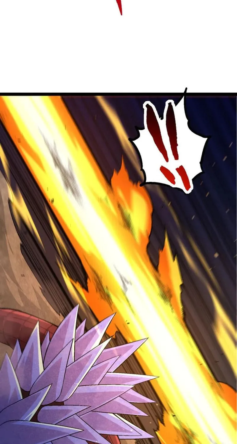 Evolution Begins With a Big Tree Chapter 93 page 54 - 
