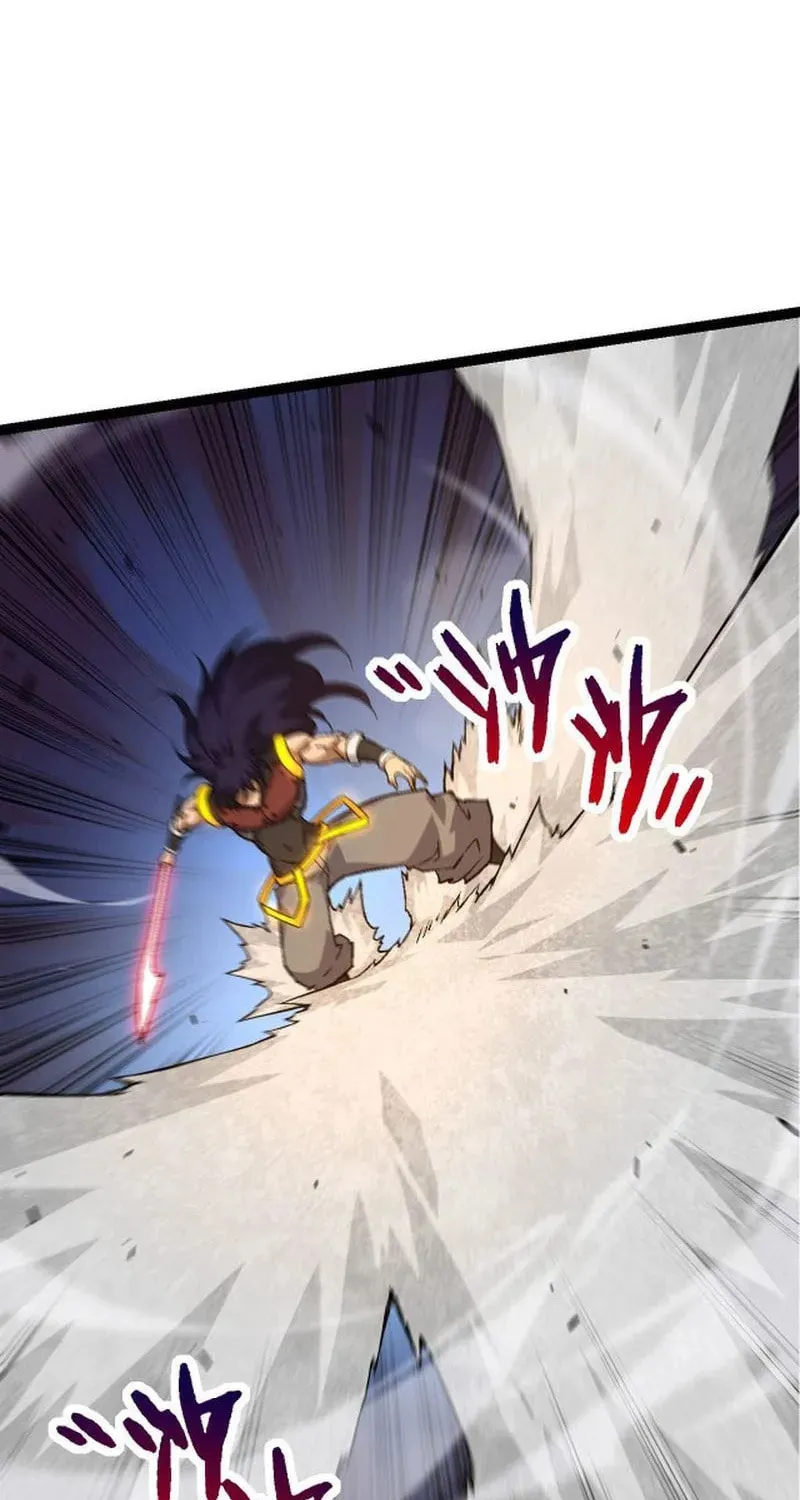 Evolution Begins With a Big Tree Chapter 93 page 59 - 