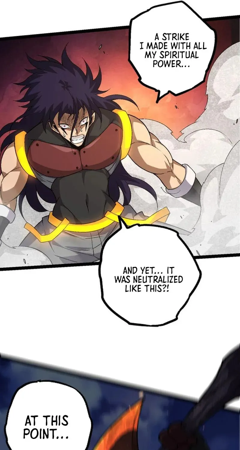 Evolution Begins With a Big Tree Chapter 93 page 65 - 