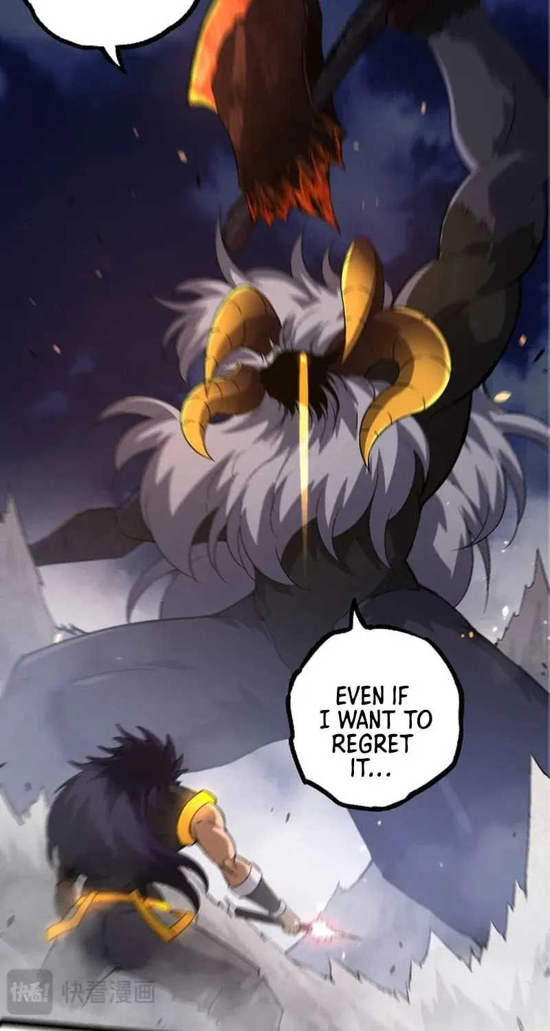 Evolution Begins With a Big Tree Chapter 93 page 66 - 