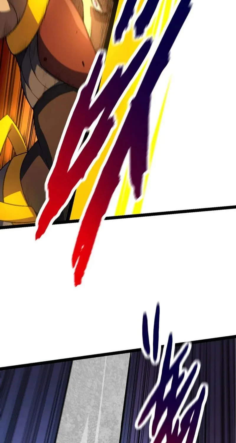Evolution Begins With a Big Tree Chapter 93 page 69 - 