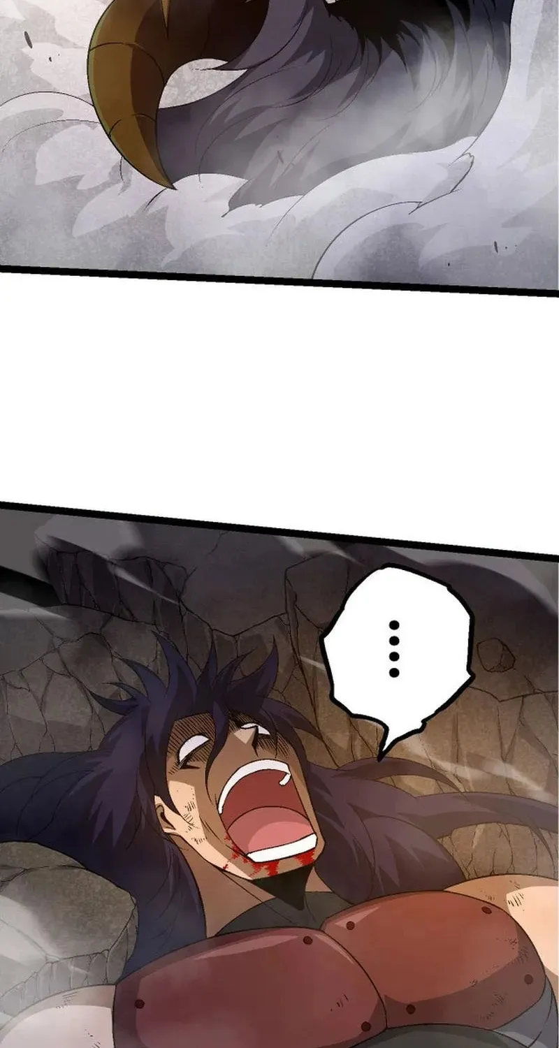Evolution Begins With a Big Tree Chapter 93 page 72 - 