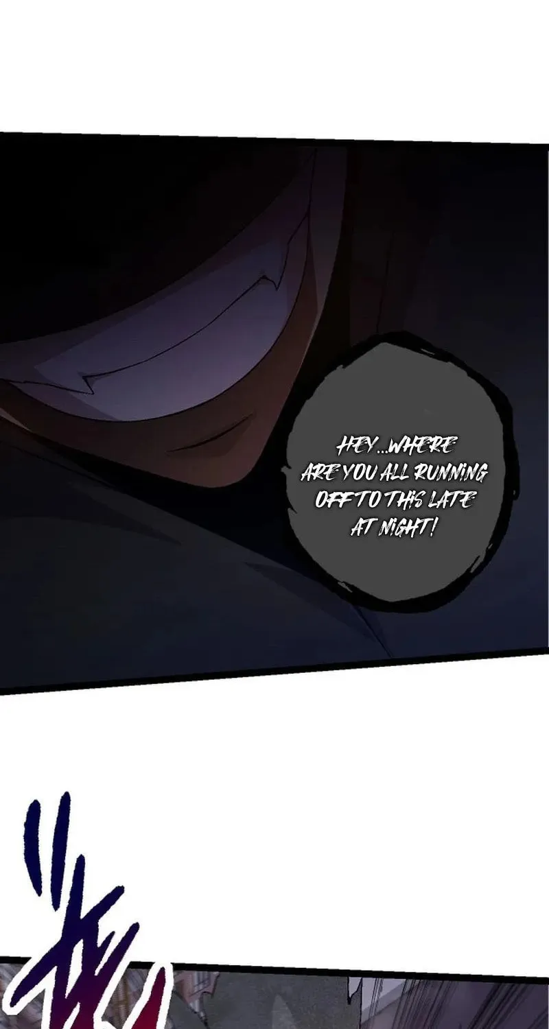 Evolution Begins With a Big Tree Chapter 93 page 9 - 