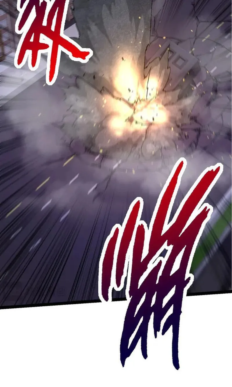 Evolution Begins With a Big Tree Chapter 93 page 10 - 