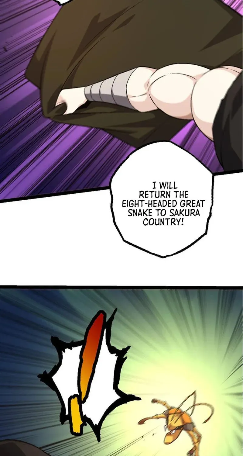 Evolution Begins With a Big Tree Chapter 94 page 14 - 